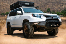 Load image into Gallery viewer, DV8 Offroad 2014+ Lexus GX460 Front Bumper
