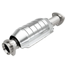 Load image into Gallery viewer, MagnaFlow Conv Saab 900 81-90 15.25X5X4 2/2
