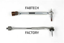 Load image into Gallery viewer, Fabtech 2021 Ford Bronco Tie Rod Heim Kit
