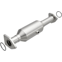 Load image into Gallery viewer, MagnaFlow 03-07 Honda Accord L4 2.4L California Catalytic Converter Direct Fit
