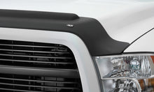 Load image into Gallery viewer, AVS 19-22 Dodge RAM 2500 Aeroskin II Low Profile Hood Shield - Textured Black
