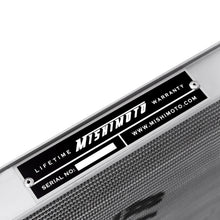 Load image into Gallery viewer, Mishimoto 02-05 Honda Civic SI Manual Aluminum Radiator
