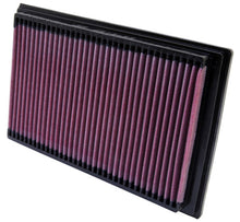 Load image into Gallery viewer, K&amp;N Replacement Air Filter MAZDA 626 2.0 &amp; 2.5L, 1998-2000
