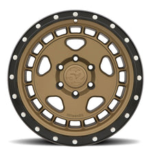 Load image into Gallery viewer, fifteen52 Turbomac HD 17x8.5 6x135 0mm ET 87.1mm Center Bore Block Bronze Wheel
