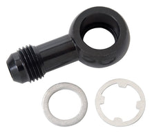 Load image into Gallery viewer, Russell Performance -6 AN Male Flare for Civics/Integras with Fuel Pressure Damper
