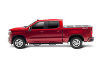 Load image into Gallery viewer, UnderCover 14-18 Chevy Silverado (19 Legacy) 6.5ft Armor Flex Bed Cover - Black Textured
