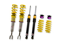 Load image into Gallery viewer, KW Coilover Kit V2 Audi A4 (8E/B6 8H QB6) Avant + Convertible; Quattro; all engines
