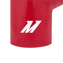 Load image into Gallery viewer, Mishimoto 01-06 BMW E46 (M3) Red Silicone Intake Boot
