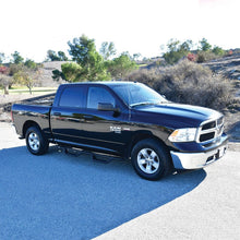 Load image into Gallery viewer, Westin 19-23 RAM 1500 Classic Crew Cab  Outlaw Drop Nerf Step Bars
