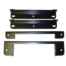 Load image into Gallery viewer, Omix Adapter Seat Back 76-90 Jeep CJ Wrangler
