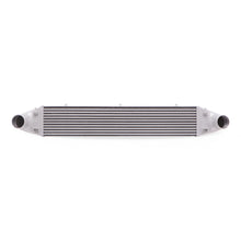 Load image into Gallery viewer, Mishimoto 2014-2016 Ford Fiesta ST 1.6L Front Mount Intercooler (Silver) Kit w/ Pipes (Black)
