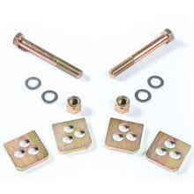 Load image into Gallery viewer, Hotchkis 67-73 Ford Mustang Lock Plate Kit (9 Configurations - Up to 4.4Deg Camber Chg)
