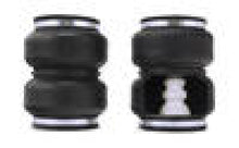Load image into Gallery viewer, Air Lift Loadlifter 5000 Ultimate w/Internal Jounce Bumper for 15-16 Ford F-450 Super Duty
