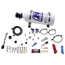 Load image into Gallery viewer, Nitrous Express Sub C Nitrous Kit (25-35-50HP) w/5lb Bottle
