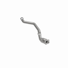 Load image into Gallery viewer, Magnaflow Conv DF 13-14 Mercedes-Benz GL450 V8 4.6 OEM Underbody
