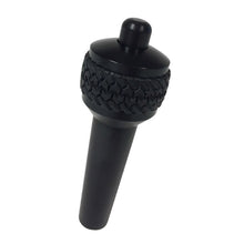 Load image into Gallery viewer, DV8 Offroad 1997-06 Jeep TJ Auto Shift Lever Black
