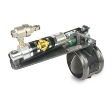 Load image into Gallery viewer, BD Diesel Brake - 1999-2003 Ford 7.3L PowerStroke Air/Remote 4in c/w Compressor
