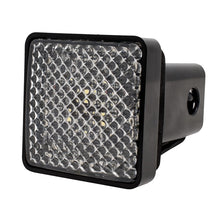Load image into Gallery viewer, ANZO Universal LED Hitch Light - Clear Lens / Black Housing
