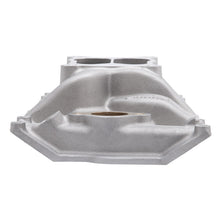 Load image into Gallery viewer, Edelbrock Manifold SBC Performer RPM Vortec Marine As-Cast
