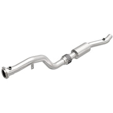 Load image into Gallery viewer, MagnaFlow Conv DF Audi 00-04 A6 Quattro 02-03 S6 4.2L Passenger Side *NOT FOR SALE IN CALIFORNIA*
