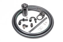 Load image into Gallery viewer, Radium Engineering 15-20  Ford F150 and Raptor EcoBoost PCV Catch Can Kit -  Fluid Lock
