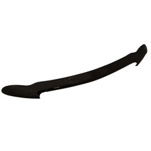 Load image into Gallery viewer, AVS 12-14 Mazda 5 Carflector Low Profile Hood Shield - Smoke
