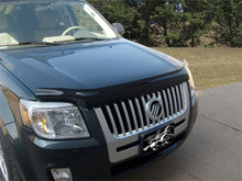 Load image into Gallery viewer, Stampede 2008-2011 Mercury Mariner Vigilante Premium Hood Protector - Smoke
