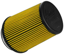 Load image into Gallery viewer, Airaid Universal Air Filter - Cone 4in FLG x 6in B x 4-5/8in T x 7 H
