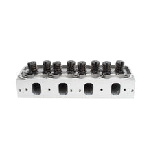 Load image into Gallery viewer, Edelbrock Cylinder Head SB Ford Perfomer RPM 351 Cleveland for Hydraulic Roller Cam Complete (Ea)
