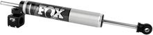 Load image into Gallery viewer, Fox 2007+ Jeep JK 2.0 Performance Series 8.2in. TS Stabilizer 1-3/8in Tie Rod Clamp
