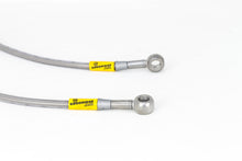 Load image into Gallery viewer, Goodridge 04 Pontiac GTO Brake Lines
