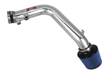 Load image into Gallery viewer, Injen 09-10 VW Golf 2.5L Polished Cold Air Intake w/ MR Tech/Air Fusion/Nano-Fiber Filter (NO MAF)
