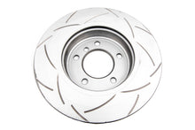 Load image into Gallery viewer, DBA 03-08 BMW Z4 Front Slotted Street Series Rotor
