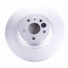 Load image into Gallery viewer, Power Stop 12-18 Tesla Model S Front Evolution Geomet Coated Rotor
