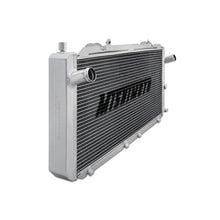 Load image into Gallery viewer, Mishimoto 90-97 Toyota MR2 Turbo 3 Row Manual X-LINE (Thicker Core) Aluminum Radiator
