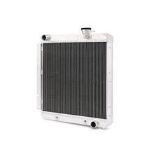 Load image into Gallery viewer, Mishimoto 58-84 Toyota Land Cruiser FJ40 Aluminum Radiator
