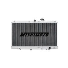 Load image into Gallery viewer, Mishimoto 97-01 Honda Prelude Manual Aluminum Radiator
