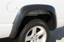 Load image into Gallery viewer, Lund 02-08 Dodge Ram 1500 Ex-Extrawide Style Smooth Elite Series Fender Flares - Black (2 Pc.)
