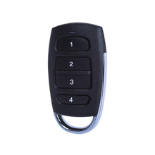 Load image into Gallery viewer, ANZO Universal Replacement 4 Channel Remote Control Module
