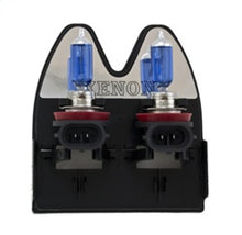 Load image into Gallery viewer, Hella Optilux H8 12V/35W XB Xenon White Bulb (pair)
