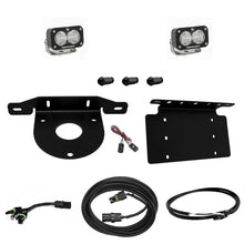 Load image into Gallery viewer, Baja Designs 2021+ Ford Bronco Dual S1 Sport W/C Reverse Kit w/Lic Plate w/Upfitter
