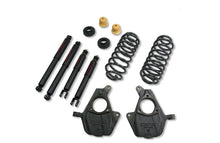Load image into Gallery viewer, Belltech LOWERING KIT WITH ND2 SHOCKS
