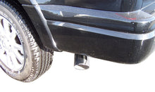 Load image into Gallery viewer, Gibson 07-09 Ford Explorer Sport Trac XLT 4.6L 3in Cat-Back Single Exhaust - Stainless
