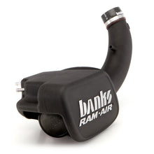 Load image into Gallery viewer, Banks Power 07-11 Jeep 3.8L Wrangler Ram-Air Intake System - Dry Filter
