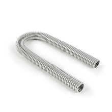 Load image into Gallery viewer, Mishimoto Universal Flexible Radiator Hose Kit Chrome
