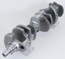 Load image into Gallery viewer, Eagle Chevrolet 305/350/383 2pc Rear Seal 3.75in Standard Cast Steel Crankshaft
