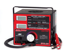 Load image into Gallery viewer, Autometer Charging System Analyzer / Battery Tester
