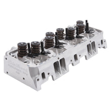 Load image into Gallery viewer, Edelbrock Cylinder Head BBC Performer RPM 348/409Ci for Hydraulic Roller Cam Complete
