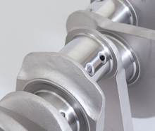 Load image into Gallery viewer, Eagle Chrysler A 318/340 3.310in Stroke Forged Crankshaft
