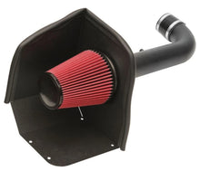 Load image into Gallery viewer, Volant 2014+ Chevrolet Silverado/GMC Sierra 5.3L/6.2L V8 Dry Filter Closed Box Air Intake System
